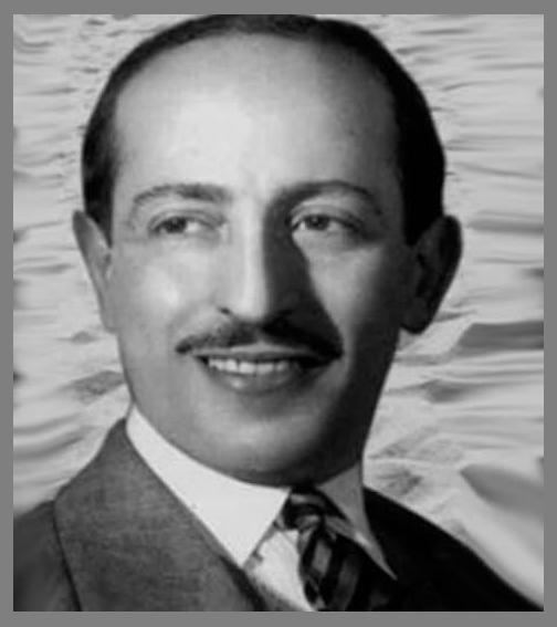 Angel D&#39;Agostino